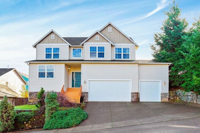 property at 884 Van Buren Dr NW