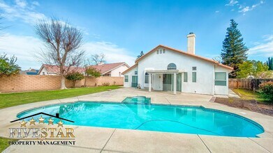 8501 Tamworth St in Bakersfield, CA - Building Photo - Building Photo