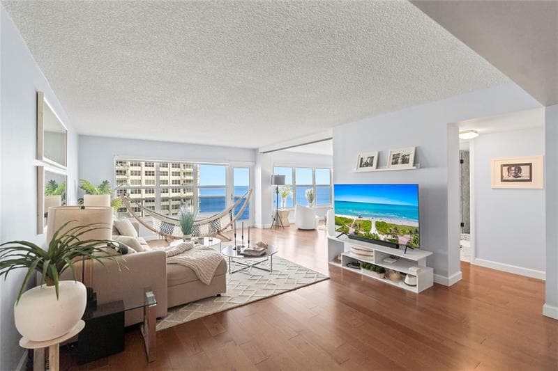 3500 Galt Ocean Dr in Fort Lauderdale, FL - Building Photo