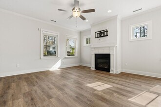 1308B Castlebay Rd in Durham, NC - Building Photo - Building Photo