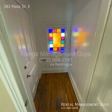 282 Page St E in St. Paul, MN - Building Photo - Building Photo