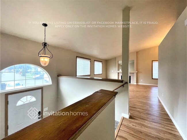 17407 17th Ave E in Spanaway, WA - Building Photo - Building Photo