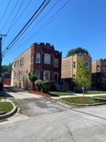 10600 S Prairie Ave in Chicago, IL - Building Photo
