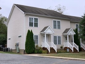 93 Trimmer Trail in Lexington, VA - Building Photo