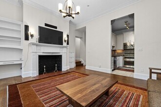 280 Commonwealth Ave in Boston, MA - Building Photo - Building Photo