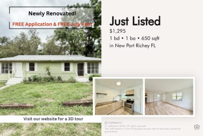 property at 12011 Wanda Ave