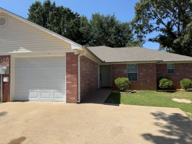property at 17060 CR 191