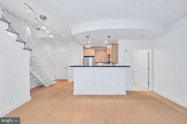 property at 1209 13th St NW
