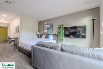 210 E Green St, Unit 514 in Ithaca, NY - Building Photo - Building Photo