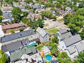 41 Austin St in Buffalo, NY - Building Photo - Building Photo