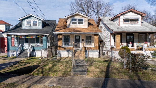 property at 4009 W Main St