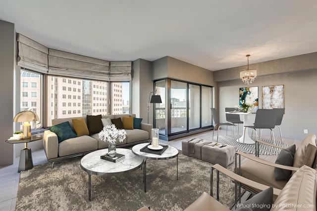 3030 McKinney Ave in Dallas, TX - Building Photo