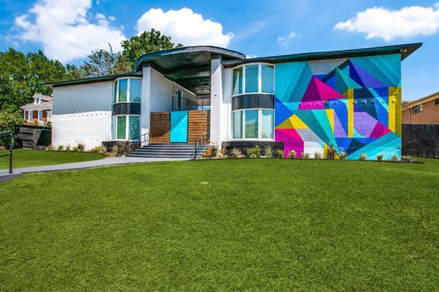 5106 Live Oak St in Dallas, TX - Building Photo - Building Photo