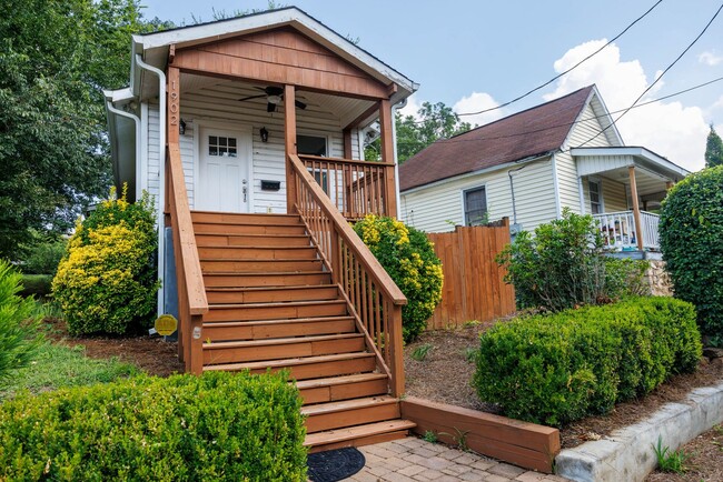 property at 1902 26th Ave S