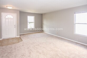 15448 Gallow Ln in Noblesville, IN - Building Photo - Building Photo