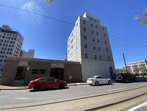 319 W 2nd St in Little Rock, AR - Foto de edificio - Building Photo