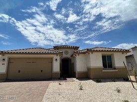 8615 W Palo Verde Dr