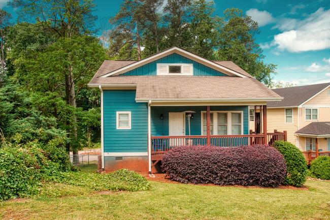 198 Weymanda Cir in Athens, GA - Building Photo - Building Photo