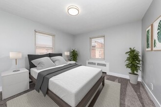 433 Myrtle Ave, Unit 1A in Woodbury, NJ - Building Photo - Building Photo