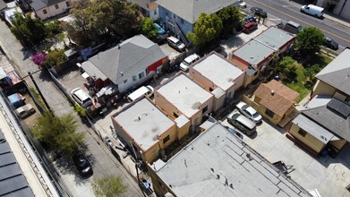 1009 E 29th St in Los Angeles, CA - Building Photo - Building Photo