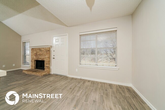 922 Bayfield Dr in Denton, TX - Building Photo - Building Photo
