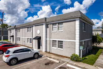 Catalina Isle Apartments in Orlando, FL - Building Photo - Building Photo