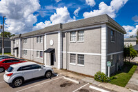 Catalina Isle Apartments in Orlando, FL - Foto de edificio - Building Photo