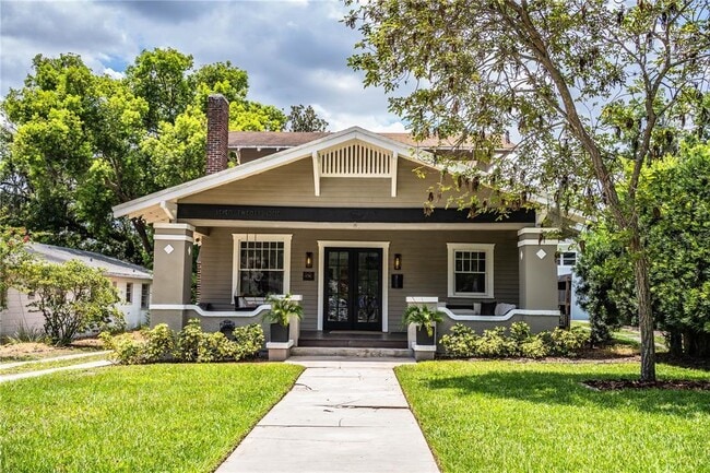 property at 721 Frank Lloyd Wright Way