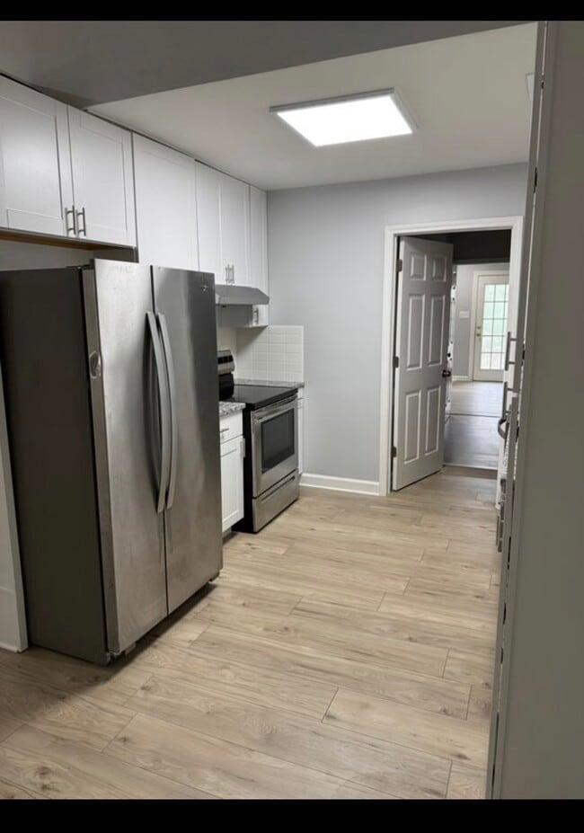 4284 Friar Tuck Ln in Buford, GA - Building Photo - Building Photo