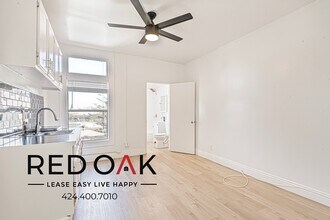 744 Beacon Ave in Los Angeles, CA - Building Photo - Building Photo