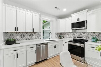 1441 Ezra Church Dr NW in Atlanta, GA - Building Photo - Building Photo