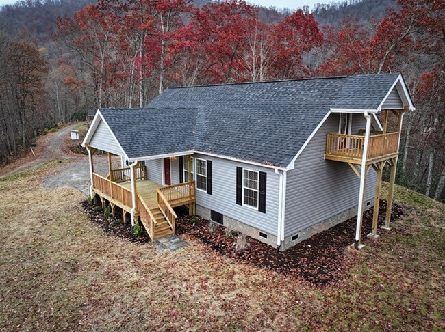 property at 89 Meerkat Ln