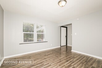 1709 N Tacoma Ave in Indianapolis, IN - Building Photo - Building Photo