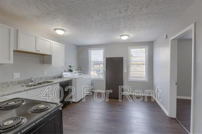 property at 2233 S 20th St
