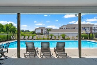 The Reserves of Thomas Glen in Shepherdsville, KY - Building Photo - Building Photo