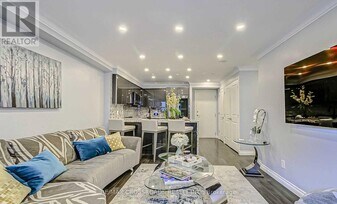 5-15 Northtown Way in Toronto, ON - Building Photo