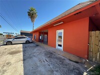 518 US-83 in Pharr, TX - Building Photo - Building Photo