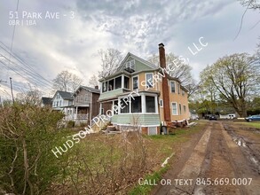 51 Park Ave in Arlington, NY - Building Photo - Building Photo