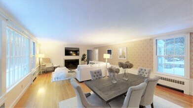 78 Draper Rd in Wayland, MA - Building Photo - Building Photo