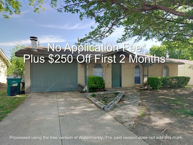 property at 307 Halifax Ct