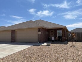5605 Jarvis St in Lubbock, TX - Building Photo