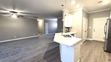 205 Laurel Springs Dr in Macon, GA - Building Photo - Building Photo