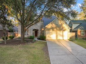 30 Nila Grove Ct in Conroe, TX - Building Photo