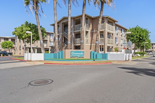 property at 91-1207-1207 Kaneana St