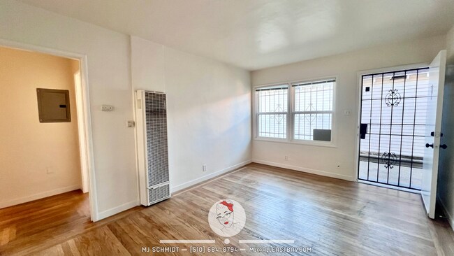 1046 63rd St in Oakland, CA - Building Photo - Building Photo