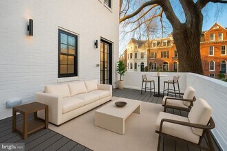 1204 Q St NW in Washington, DC - Building Photo - Building Photo