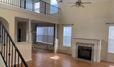 1287 Island Harbor Dr in Memphis, TN - Building Photo - Building Photo