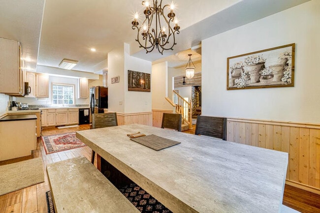 14474 Northwoods Blvd, Unit ID1386085P in Truckee, CA - Foto de edificio - Building Photo