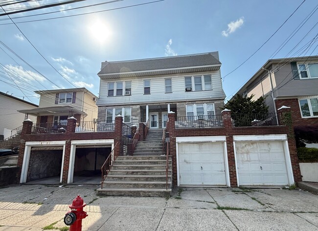 property at 165 Davis Ave