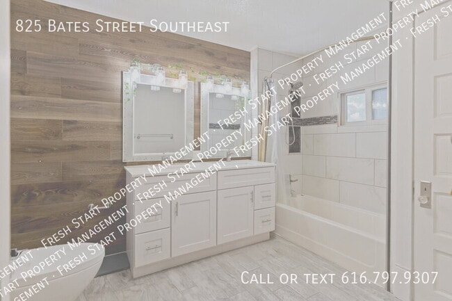 825 Bates St SE in Grand Rapids, MI - Building Photo - Building Photo